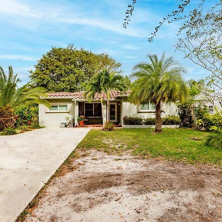 Bnb Hyperion - Updated 1B1B Hideaway - Sleeps 3 Hollywood Exterior photo