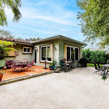 Bnb Hyperion - Updated 1B1B Hideaway - Sleeps 3 Hollywood Exterior photo
