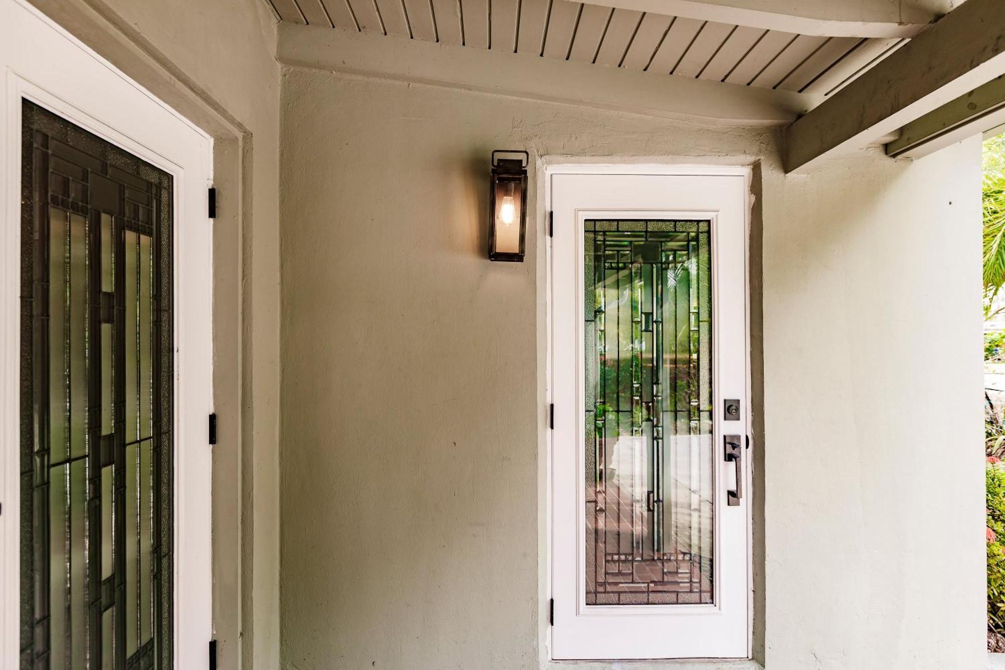 Bnb Hyperion - Updated 1B1B Hideaway - Sleeps 3 Hollywood Exterior photo